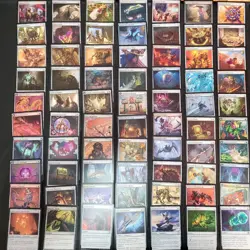 101 Artifacts/ Eldrazi/Devoid COLLECTION Lot of ALL Different Magic MTG Cards - Image 3
