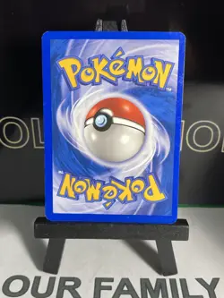 Pokemon Expedition Diglett Common Card 106/165 NM - Image 5