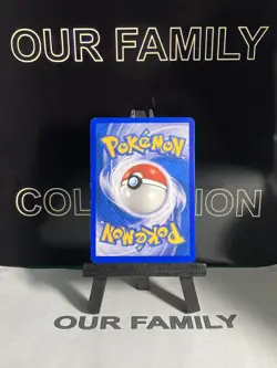 Pokemon Card Expedition Base Meowth 121/165. E Series 2002 - Image 4