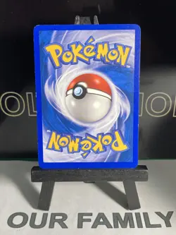 Pokemon Card Expedition Base Meowth 121/165. E Series 2002 - Image 5