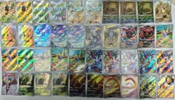 2025 Pokemon Cards Chinese AR Baxcalibur Holo Lot 80 M03 - Image 2
