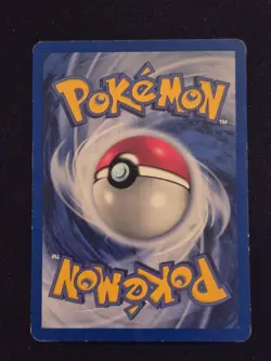 Rocket's Moltres - 12/132 - Pokemon Gym Heroes Unlimited Holo Rare Card WOTC MP - Image 2