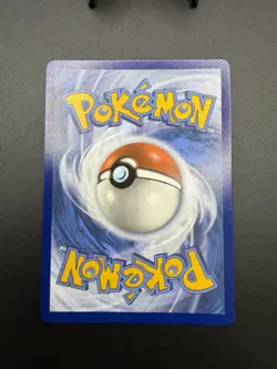 Hilda 164/086 Full Art Ultra Rare White Flare Holo Pokemon TCG Card NM Condition - Image 3