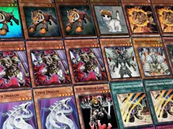 40 Card Gladiator Beast Deck - 2010 Edison Format ?? - Image 2