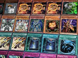 40 Card Gladiator Beast Deck - 2010 Edison Format ?? - Image 4