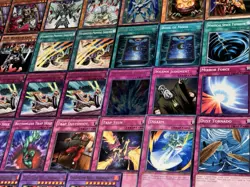40 Card Gladiator Beast Deck - 2010 Edison Format ?? - Image 5