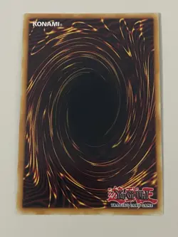 Yugioh - Mimicat x 3 - 1st Edition Ultra Rare Blue NM - Free Holo Card B - Image 5
