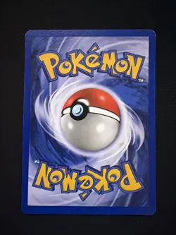 RECALL - Gym Heroes Set - 116/132 - Uncommon - Pokemon Card TCG - Image 2