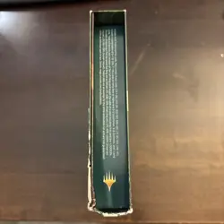 MTG Lord Of The Rings Collector Booster Contains 15 Cards Magic TCG Please Read - Image 2