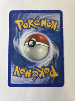 Pokemon Venusaur Card 67/165 Expedition Base Set 2002 - Image 2