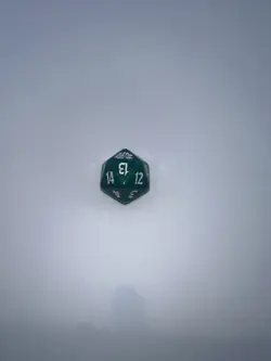 Magic the Gathering - MTG - Spindown Life Counter - Beatdown - Black Lotus - D20 - Image 2