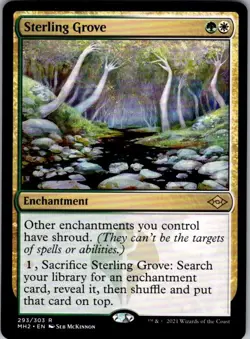Sterling Grove R Modern Horizons 2 293 NM - Image 1