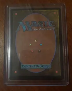 MTG, Smothering Tithe (Borderless) #693 NEAR MINT Commander Masters Regular - Image 2