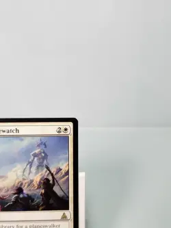 Call the Gatewatch 016/184 Rare Oath of the Gatewatch MTG - Image 3