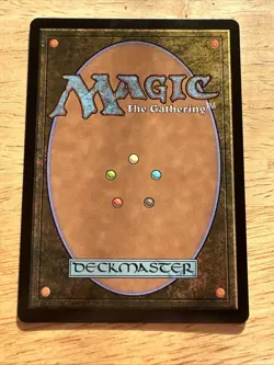 NM - Force of Negation (Borderless) M Avatar: The Last Airbender: Eternal-Legal - Image 2