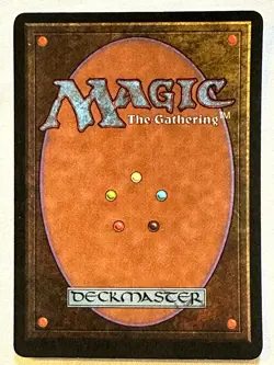 Urza's Tower (Shore) - Magic the Gathering MTG Antiquities - NM - Free Shipping - Image 2