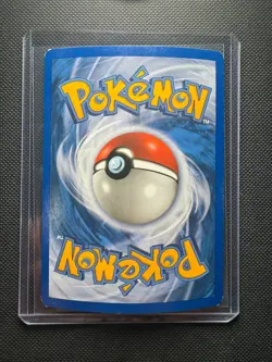 Pokemon TCG Glaceon 2008 Majestic Dawn Reverse Holo Rare 20/100 Platinum LP - Image 2