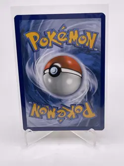 Pokemon Gold Octillery Sword & Shield Battle Styles 178/163 Holo Secret Rare💎💎 - Image 2
