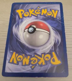 Pokemon TCG Cubone Jungle 50/64 Regular 1st Edition Common - Image 2