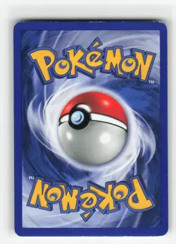 GERMAN DARK BLASTOISE DUNKLES TURTOK 3/82 HOLO RARE POKEMON TCG DAMAGED READ - Image 2