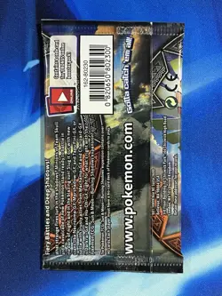 Pokemon Sun & Moon Booster Pack Lot X4 Hidden Fates Burning Shadows Guardians Ri - Image 5