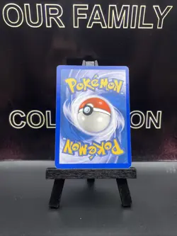 Houndour 113/165 Common Expedition Pokemon TCG Regular 2002 MP - Image 4
