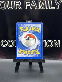 Ekans 108/165 Common Expedition Pokemon TCG 2002 MP - Image 4