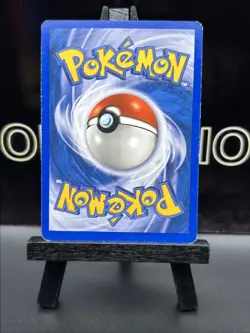 Ekans 108/165 Common Expedition Pokemon TCG 2002 MP - Image 5