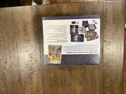 Pokemon Paldean Fates Elite Trainer Box SEALED 250010 - Image 2