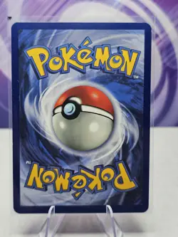 Pokemon TCG Growlithe Base Set 28/102 Regular Unlimited Uncommon - Image 2