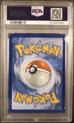 Charizard EX 12/108 Ultra Rare Holo Pokemon TCG PSA 10 - Image 2