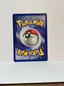 Pokemon Oddish Jungle 58/64 1st Edition NM - Image 2