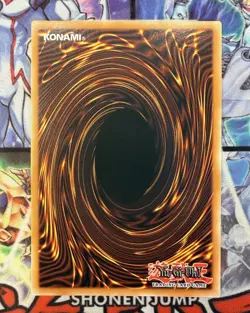 *** TOON BLACK LUSTER SOLDIER *** PLATINUM SECRET RARE RA03-EN272 YUGIOH! - Image 2