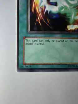 Spirit Message "L" LON-092 Rare VLP YuGiOh - Image 4