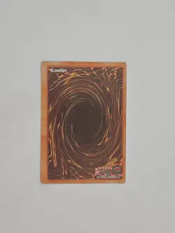 Yu-Gi-Oh! TCG Fake Card Poorly Translated Funny Holo - Jinzo "Electronic Robot" - Image 2