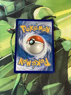 Pokemon Lucario and Melmetal GX SM Unbroken Bonds Card 120/214 Tag Team - Image 2