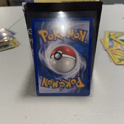 Pokemon Grimer Aquapolis Card 79/147 Common Non-Holo NM - Image 2