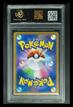 Pokemon cards JPN. Rocket Team's Persian EX 079/098 RR RPA 10 (SAME AS PSA 10) - Image 2