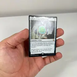 Thran Temporal Gateway 233/269 DOM Rare Magic The Gathering MTG Card LP - Image 3