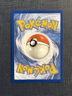 Pokemon Gastly Illustration Rare IR Holo Card 177/162 Temporal Forces NM-NM+ - Image 2
