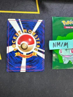 Pokemon Card Japanese Ivysaur No. 002 Southern Island Promo 329 💎NM💎 - Image 2