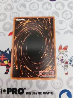 Dark Core MFC-035 X 1 Near Mint Silver Rare yugioh card Near Mint YUGIOH - Image 2