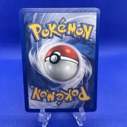 Lt. Surge's Electabuzz 6/132 Holo Rare Gym Heroes Pokemon Card - Image 4