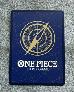 Portgas D Ace (CS 2023 Event Pack) P-028 One Piece Promotion Cards Foil NM - Image 2