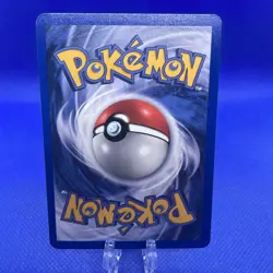 Pokemon TCG Misty Trainer 18/132 Gym Heroes Holo Rare Card - Image 4