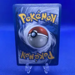 Pokemon TCG Heracross Neo Genesis Holo Card 6/111 Unlimited Rare LP - Image 4