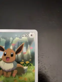 [US SELLER] MINT Eevee 0115/15 CBB2C Gem Pack 2 Chinese Exclusive Pokemon Card - Image 3