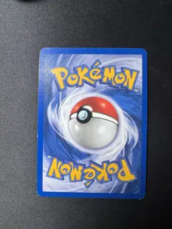 Pokemon Dark Blastoise TCG Team Rocket 3/82 Holo Unlimited Rare Card LP - Image 3