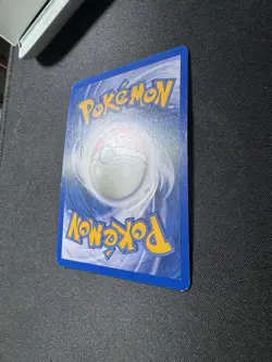 Pokemon Dark Blastoise TCG Team Rocket 3/82 Holo Unlimited Rare Card LP - Image 4