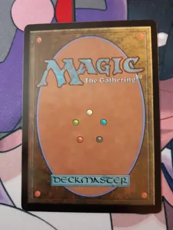 (NM) Worn Powerstone - MtG: MH3 - Image 2